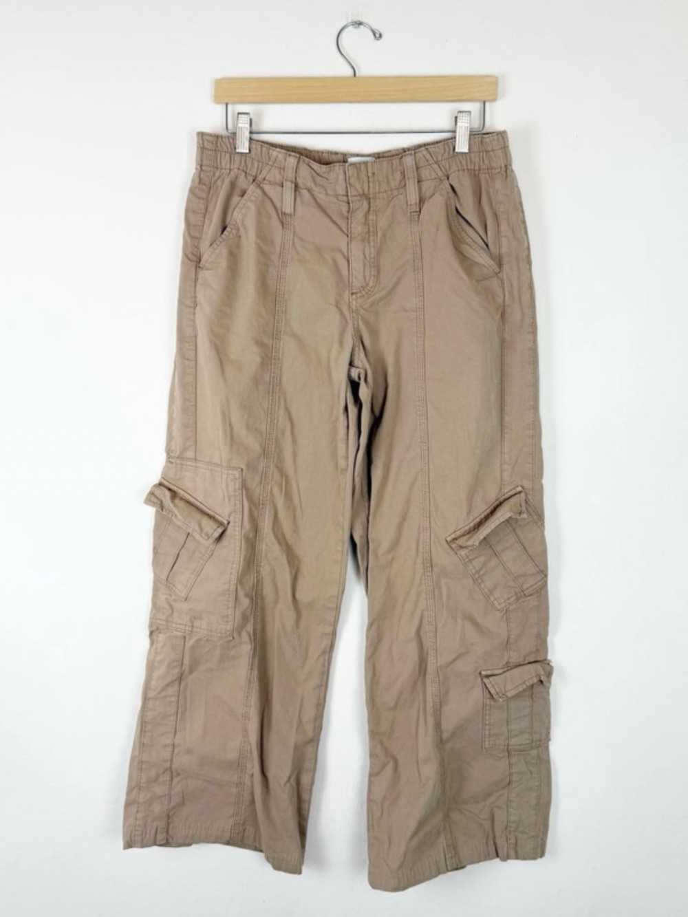 Urban outfitters BDG Y2K cargo pant